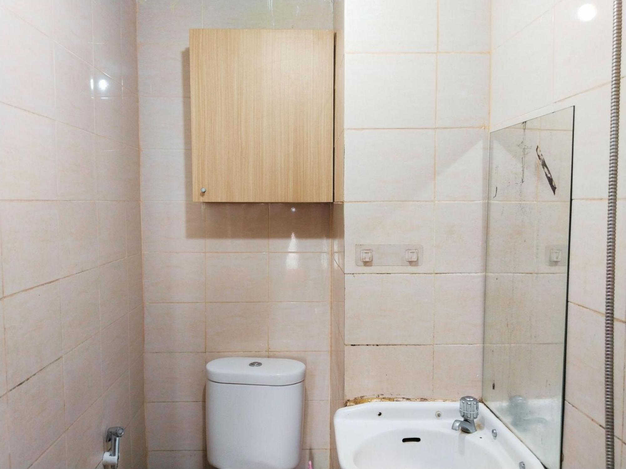Kayla Room Casablanca East Residence 1 Jakarta Exterior foto