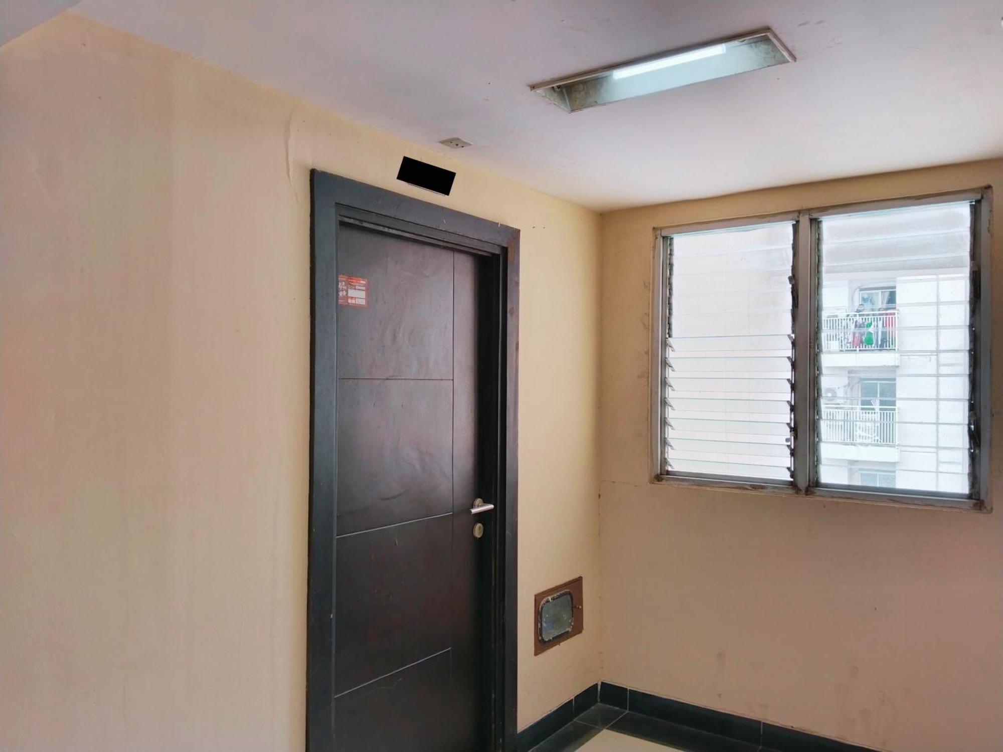 Kayla Room Casablanca East Residence 1 Jakarta Exterior foto