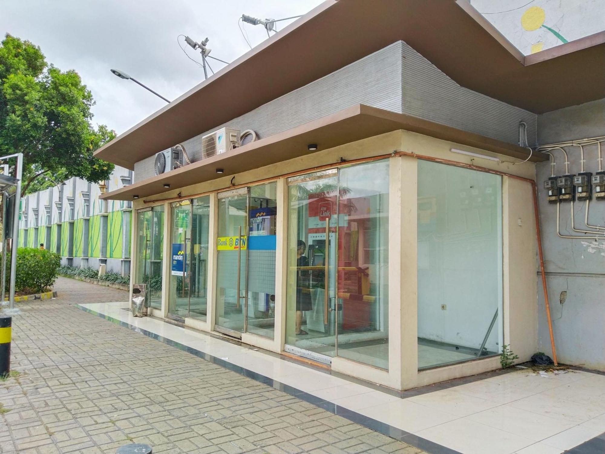 Kayla Room Casablanca East Residence 1 Jakarta Exterior foto